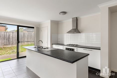 Property photo of 44 Lexington Avenue Doreen VIC 3754