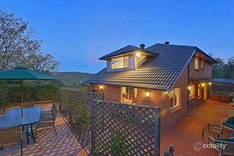 Property photo of 2 Evanda Street Berowra NSW 2081
