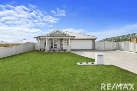 13 Yaringa Ave, Pialba, QLD 4655