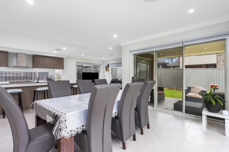 Property photo of 63 Matthias Street Riverstone NSW 2765