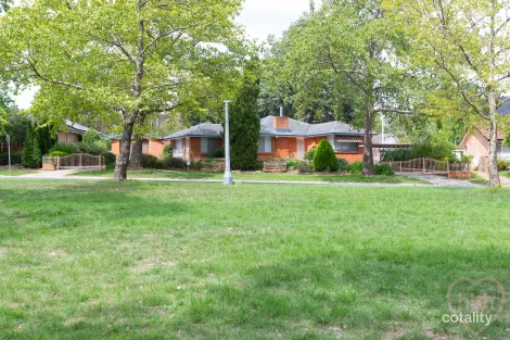 Property photo of 103 Madigan Street Hackett ACT 2602