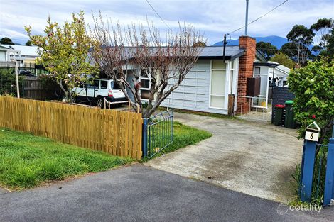 6 Hymettus St, Howrah, TAS 7018