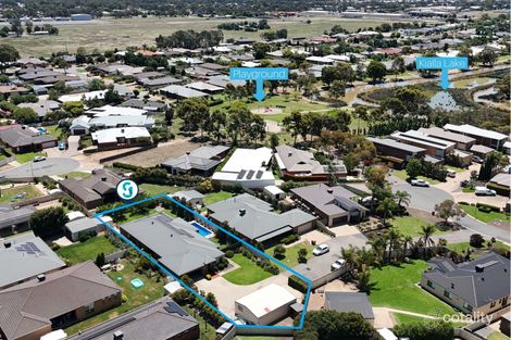 4 Jindabyne Ct, Kialla, VIC 3631