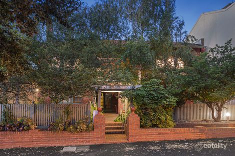 358 Park St, South Melbourne, VIC 3205