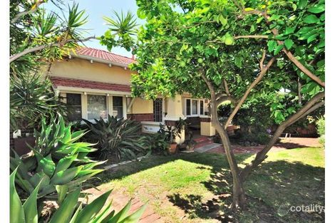 58 Palmerston St, Mosman Park, WA 6012