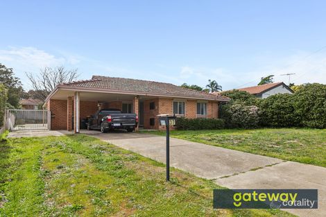 Property photo of 37 Warner Road Parmelia WA 6167