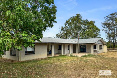 Property photo of 3101 Chinchilla-Tara Road Crossroads QLD 4413