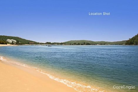 Property photo of 246/51-54 The Esplanade Ettalong Beach NSW 2257