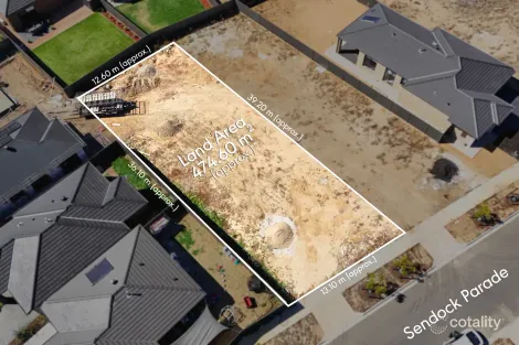 3 Sendock Pde, Huntly, VIC 3551
