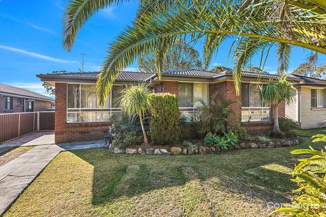 Property photo of 55 Croome Road Albion Park Rail NSW 2527