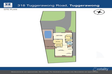 Property photo of 318 Tuggerawong Road Tuggerawong NSW 2259