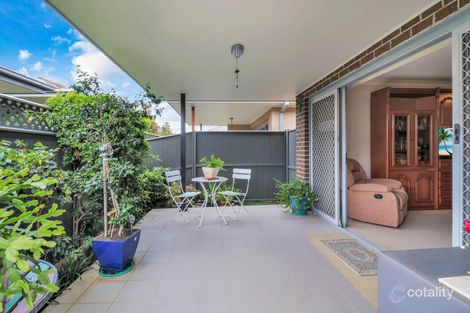 Property photo of 7/12 Avoca Street Ropes Crossing NSW 2760