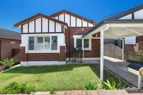Property photo of 55 Dalmar Street Croydon NSW 2132