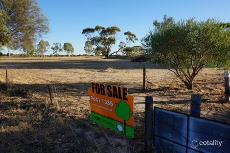 Property photo of 50 Forrest Street Quairading WA 6383