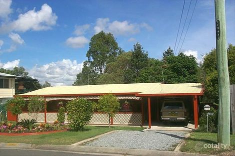 22 Lincoln St, Beenleigh, QLD 4207