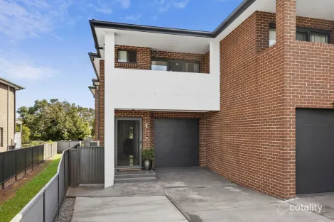 3 Griffiths St, Ermington, NSW 2115