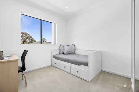 Property photo of 3 Griffiths Street Ermington NSW 2115