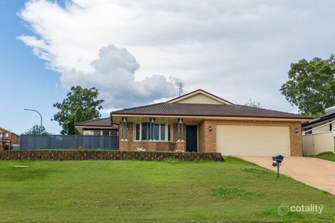 Property photo of 1 Bennett Place Raymond Terrace NSW 2324