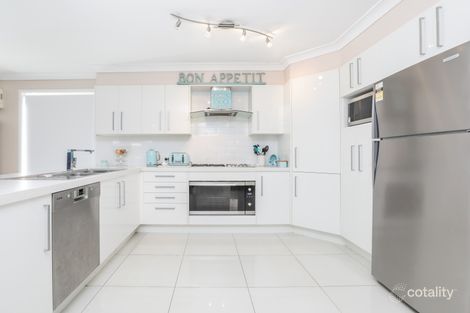 Property photo of 7 Scribblygum Circuit Rouse Hill NSW 2155