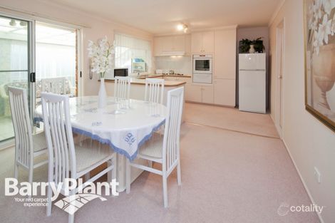 Property photo of 36 Keppel Drive Hallam VIC 3803