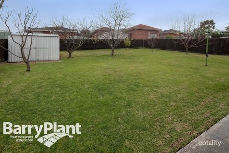 Property photo of 36 Keppel Drive Hallam VIC 3803