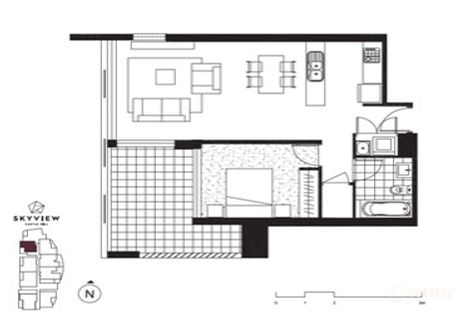 1418/9 Gay St, Castle Hill, NSW 2154