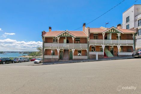 Property photo of 78-78A High Street Millers Point NSW 2000