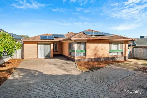 Property photo of 307 Montague Road Para Vista SA 5093