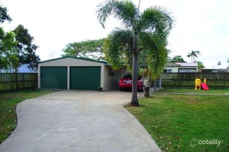Property photo of 1 Ridgway Court Marian QLD 4753