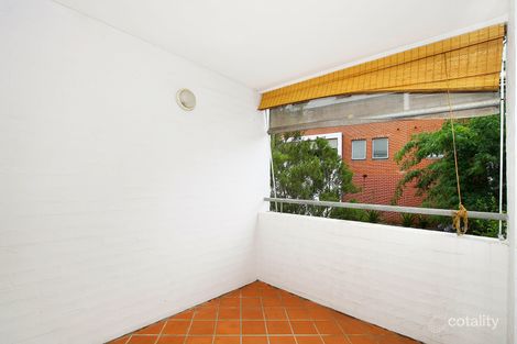 Property photo of 21/37 Iredale Street Newtown NSW 2042