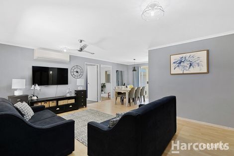 Property photo of 14 Cathy Place Torquay QLD 4655
