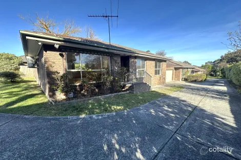 Property photo of 17/105 Torbay Street Macleod VIC 3085
