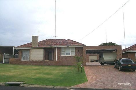 9 Willoughby St, South Bunbury, WA 6230