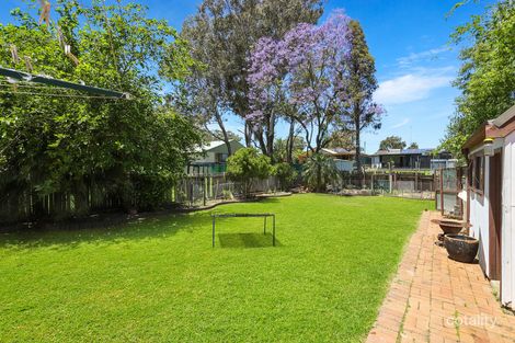 Property photo of 22 Hobart Street Riverstone NSW 2765