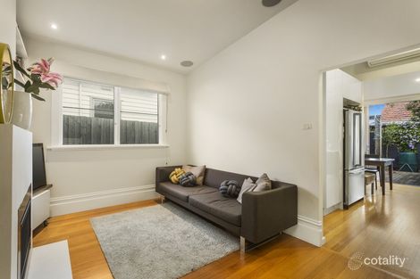 Property photo of 121 Simpson Street Yarraville VIC 3013