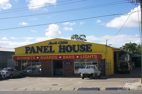 45 Randall St, Slacks Creek, QLD 4127