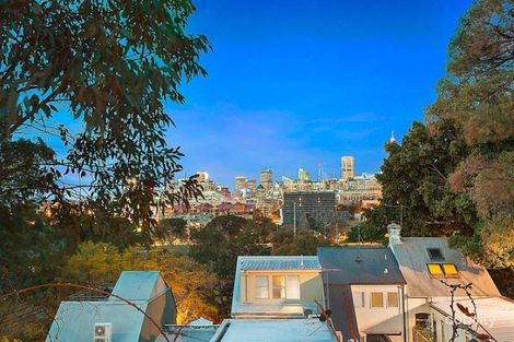 Property photo of 81 Darghan Street Glebe NSW 2037