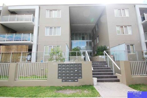 27/38 Cairds Ave, Bankstown, NSW 2200