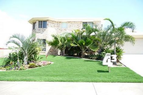 43 Slater Ave, Blacks Beach, QLD 4740