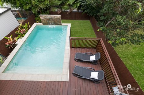 Property photo of 28 Raven Street Camp Hill QLD 4152