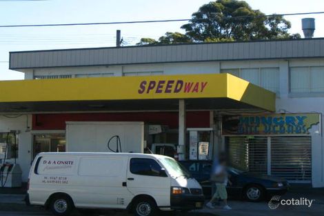 Property photo of 131/555 Princes Highway Rockdale NSW 2216