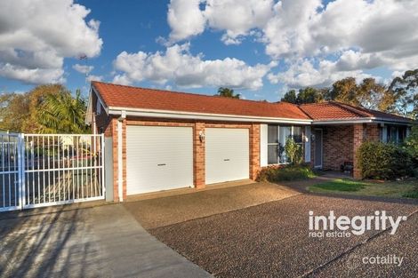 4 Hoskin St, North Nowra, NSW 2541