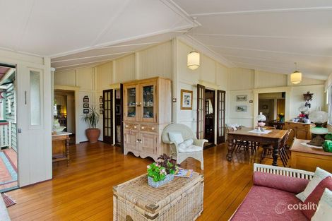 Property photo of 29 Toombul Terrace Nundah QLD 4012