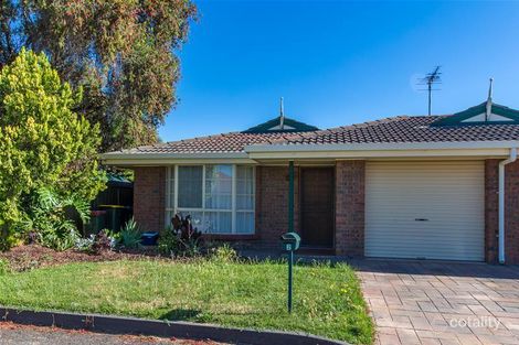 Property photo of 2/20A First Street Nuriootpa SA 5355