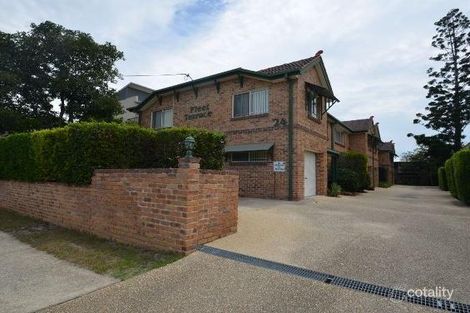 Property photo of 5/24 Bath Street Labrador QLD 4215