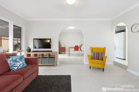 Property photo of 37 Oberthur Crescent Bull Creek WA 6149