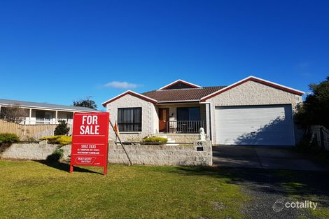 Property photo of 66 Woolamai Beach Road Cape Woolamai VIC 3925