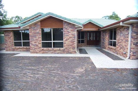Property photo of 29A Ash Street Yamanto QLD 4305