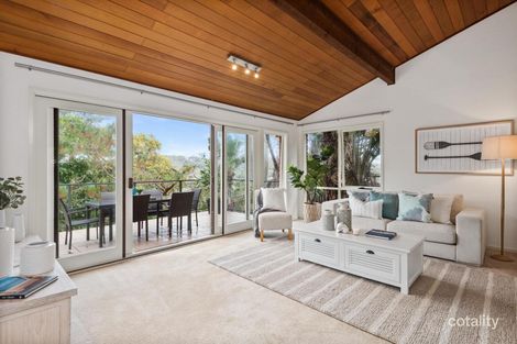 Property photo of 67 Dolphin Crescent Avalon Beach NSW 2107