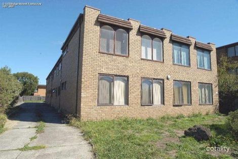 Property photo of 10/5 Eldridge Street Footscray VIC 3011